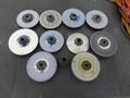 Wheel Hubs for the Mitsu High-Tec (11)- Auction Item