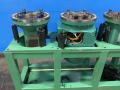 Dorries Scharmann 5 Machine Heads Milling Machine
