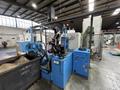 Gnutti Transfer &amp; Eurofimet Tunnel Wash Machine