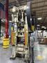 150/110 TON BLISS MODEL #3-3/4-B DOUBLE ACTION TOGGLE PRESS