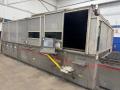 USED 6' X 12' CINCINNATI MODEL CL-940 4,000 WATT CNC FIBER LASER CUTTING SYSTEM