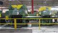 60" x 1/4" x 30,000K HERR VOSS CUT TO LENGTH LINE