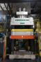 2017 Greenerd 4TA-900/700 - 60x60 900-Ton 4-Post Hydraulic Deep Draw Press - Includes Fanuc R-2000iB/210F Loading Robot