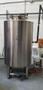 150 Gallon Brewing Hot Liquor Tank, 2018