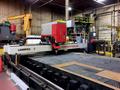 Koike Aronson Lasertex Z LT-3040 4,000 Watt Laser 2014