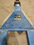 6,000 LB CS MANUAL PALLET JACK : STOCK #19053