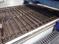 Machitech Automation  12" X 65" Plasma Cutter  - Silver-cut