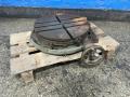 16.5” Diameter Rotary Table