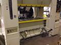 KOMATSU 220 TON ECCENTRIC GEAR 2 PT SS PRESS, STOCK# 13406J