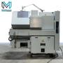 Star SB-16 CNC Swiss Screw Turning Lathe