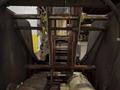 10,000 LB X 24" WIDE X .187" AIR FEEDS COIL CRADLE STRAIGHTENER / UNCOILER: STOCK 17042