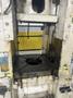 150/110 TON BLISS MODEL #3-1/2C DOUBLE ACTION TOGGLE PRESS: STOCK #20175