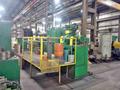 60" x 8.00" Paxson Slitter Head STOCK# 3932