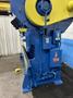 90 TON X 8' DREIS &amp; KRUMP MECHANICAL PRESS BRAKE: STOCK #77231