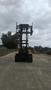 24,900 lb Caterpillar P26500 Diesel Forklift, 2007