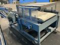 Shanklin 22.5” And 29” Conveyor Belts / 60 Psi Side Seal Shrink Wrapper - Cf-3