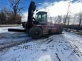 KALMAR 73,000LBS COIL TRUCK STOCK #3620