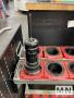 DMG DMC 125U 5-Axis Universal Machining Center, 2004 w/LS 7 Pallet System