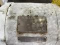 18 TON TISHKEN CUTOFF PRESS: STOCK #76598