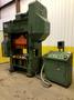 50 TON L &amp; J MODEL #PM2-50-36-24 SSDC HIGH SPEED STAMPING PRESS 3" STROKE: STOCK #17295