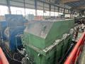 PLATT BRIGHT BAR DRAWING, STRAIGHTENING &amp; SAWING LINE (14722)