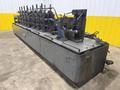 9 STAND x 2" YODER M2 ROLLFORMER, 6 STAND &amp; 3 STAND BASE: YOBRO #24317