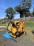 HYVAC model 250 vacuum s/n HV3439