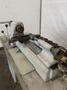 6" X 18" HARDINGE MODEL DSM59 SHOP LATHE. STOCK # 0746623.