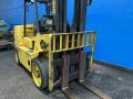Hyster 14900 Lbs Propane Forklift - S155xl
