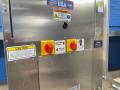 Aaon Dandelion Heat Pump - Wva-036-e-0-1-4-aa0-jc