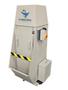 NEW AT INDUSTRIAL MODEL C3-1200 WET DUST COLLECTOR