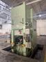 630 TON AIDA MODEL #K-630 KNUCKLE JOINT PRESS, 25-40 SPM, NEW 1991: YOBRO #25820