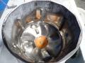 Aac Deburring Machine - Mercury 100