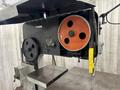 36" DOALL VERTICAL BAND SAW MODEL # V-36 BAND:  STOCK #77638