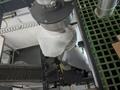 AllFill B-600 Semi-Automatic Auger Filler, 2009 – With Mezzanine, Video Available