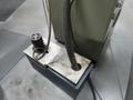 Mitsui Seiki MSG-200MH Hand Feed Surface Grinder, 6"x12" Chuck, Coolant (Located at Cullinan Rigging in Ramsey, MN)- Auction Item