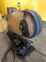 (6) 2.5 TON RANSOME MODEL #AAIRR TURNING ROLLS: STOCK 14800