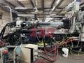 Cincinnati Milacron Used MM725 Injection Molding Machine, 725 US Ton, 460V