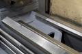 24" X 164" DAINICHI GAP BED ENGINE LATHE: STOCK # 73049