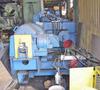 20,000# x 34" Herr Uncoiler
