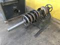 18" WIDE X 4500 LB X 3" ARBOR STANAT MODEL #S-180  SLITTING LINE: STOCK #13717