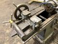 1" LANDIS SINGLE SPINDLE THREADER W/ 8R HEAD: STOCK #19071