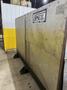 78" X 50' BESCO PORTABLE LATHE, ONSITE TURBINE WORK: STOCK #20735
