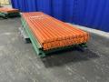 36" X 120" Pallet Racking - Ridgurak