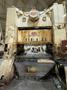 400-ton DANLY S4-400-108-72 Double Crank Straight Side Mechanical Press - Used