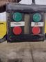 10' X 10 GAUGE WEBB MODEL HMC-B/J128 SEAM WELDER: STOCK #22317