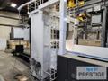 Machining Centers Vertical Bridge Type CNC