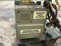 10" GUILD MODEL #PSA-200 SHEAR END COIL STRIP WELDER: STOCK #22607