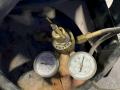 Lincoln Electric 250 A Welder - Power Mig 255