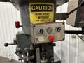 2 HP LAGUN RAM TYPE VERTICAL MILL: STOCK #77614